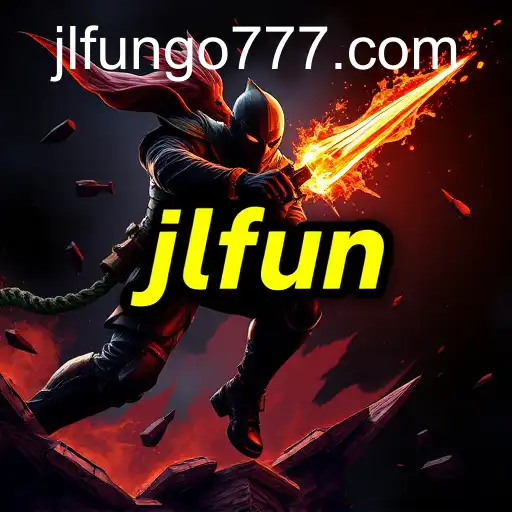 Exploring the Dynamic World of 'Action Games' on JLFUN Platform