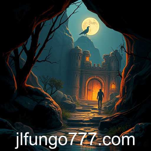 Exploring the World of Adventure Games: A Dive into a Captivating Genre