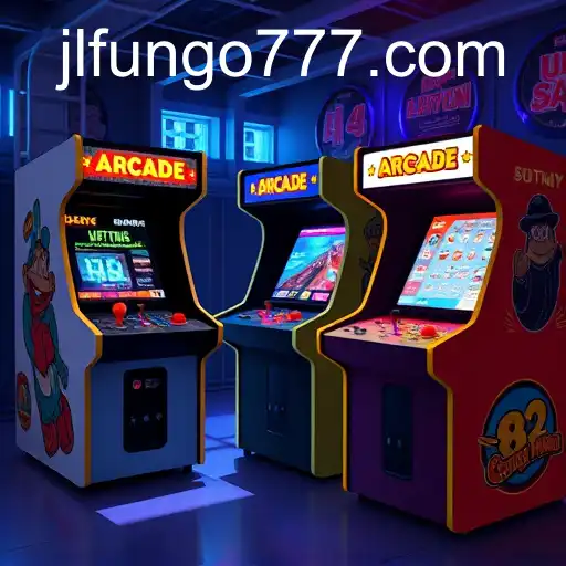 The Timeless Allure of Arcade Classics in Modern Gaming