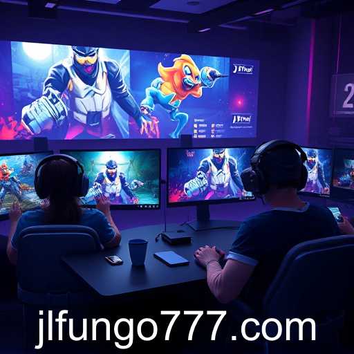 The Evolution of Online Gaming in 2025