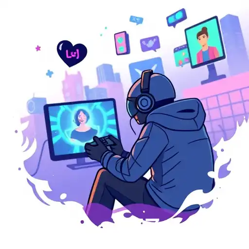 Exploring the Evolution of Online Gaming in 2025