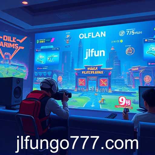 Evolving Trends in Online Gaming