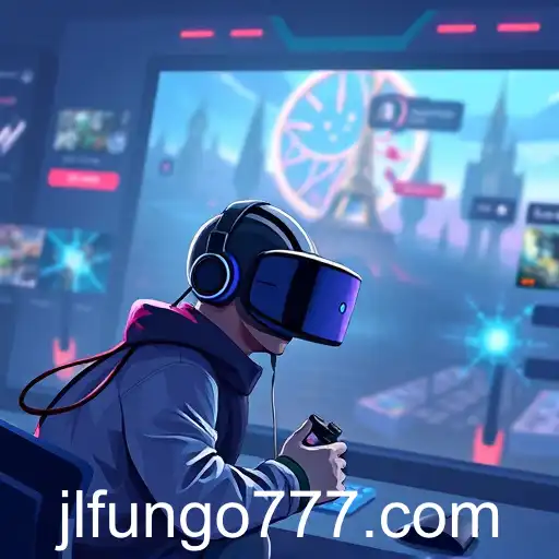 Expanding Horizons with JLFun