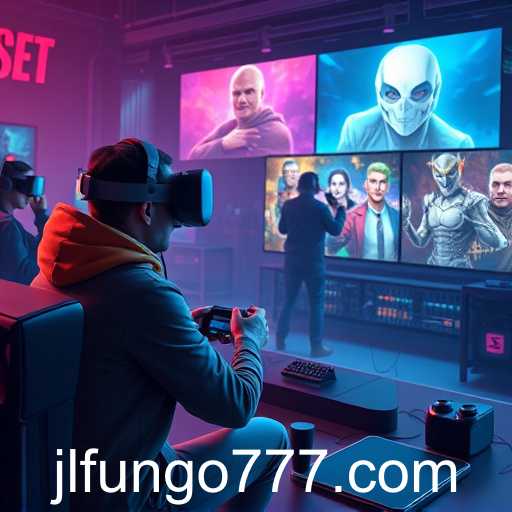 Gaming Evolution: The Rise of Digital Platforms