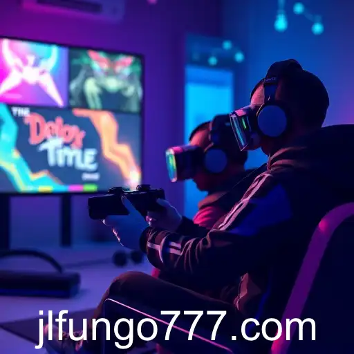 Gaming Industry Adapts to 2025 Trends