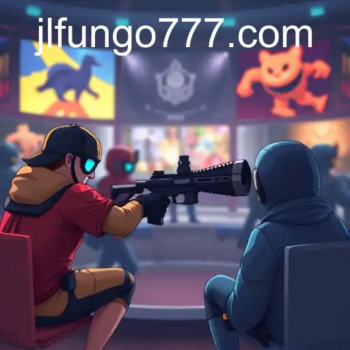 Exploring the World of Multiplayer Games: A Social Gaming Experience