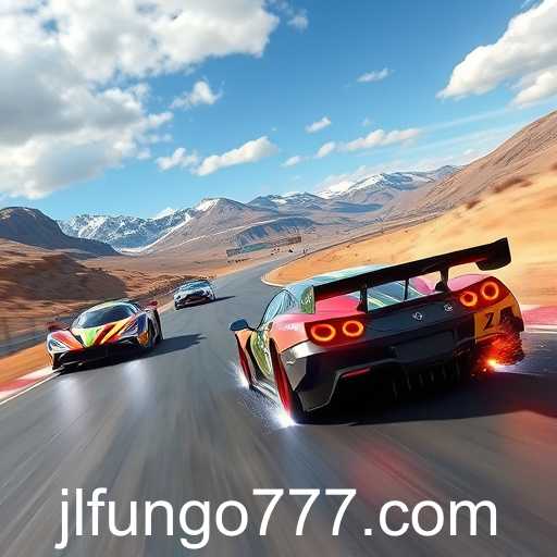 The Thrill of Speed: Exploring the World of Racing Games