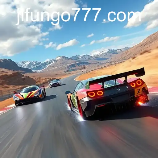 The Thrill of Speed: Exploring the World of Racing Games