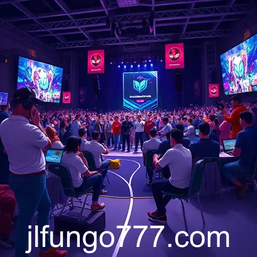 Reviving the Joy of Online Gaming