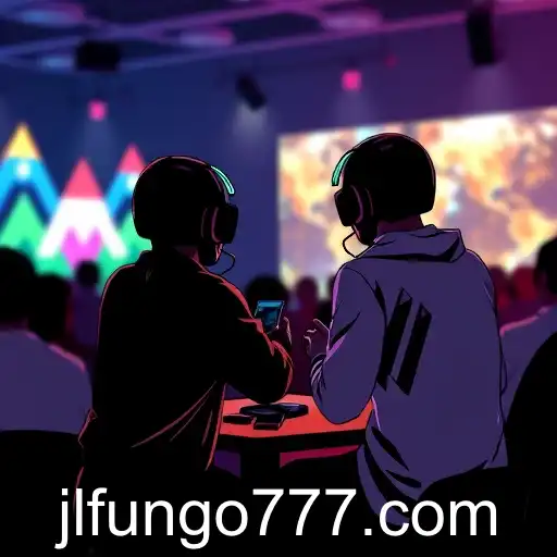 Revolutionizing Online Entertainment: The Rise of jlfun