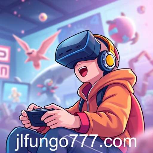 The Rise and Influence of jlfun in 2025