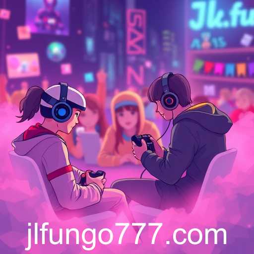 The Rise of Gaming Platforms Amid Global Challenges