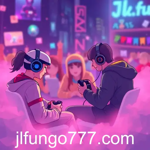 The Rise of Gaming Platforms Amid Global Challenges