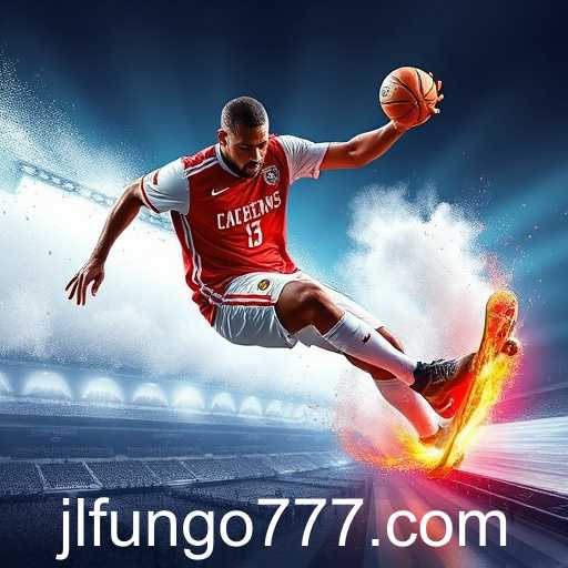 Exploring the Exciting World of Sports Games: A Dive into 'jlfun' Gaming