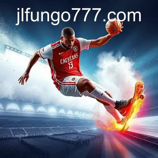 Exploring the Exciting World of Sports Games: A Dive into 'jlfun' Gaming