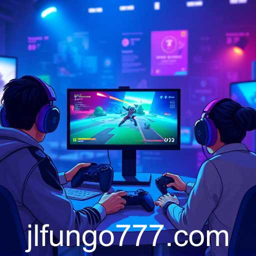 The Rise of Online Gaming in 2025