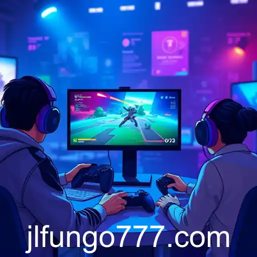 The Rise of Online Gaming in 2025