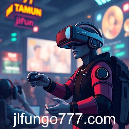 Thriving Gaming Platforms and Interactive Trends